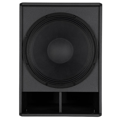 Coppia RCF NXL 14-A Casse Attive + SUB AX 18" + 2 KP210S + Cavi