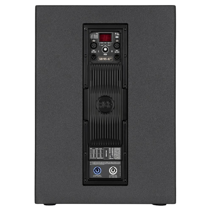 Coppia RCF NXL 14-A Casse Attive + Sub 708-AS MK3 + 2 KP210S + Cavi