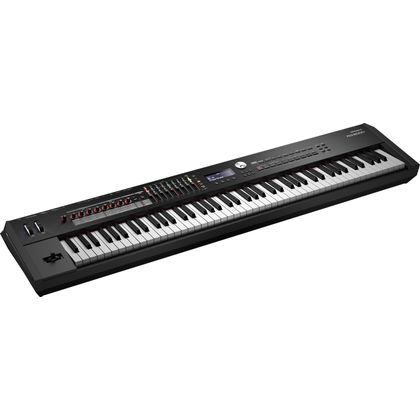 Roland RD-2000 PIANOFORTE DIGITALE 88 TASTI PESATI NERO