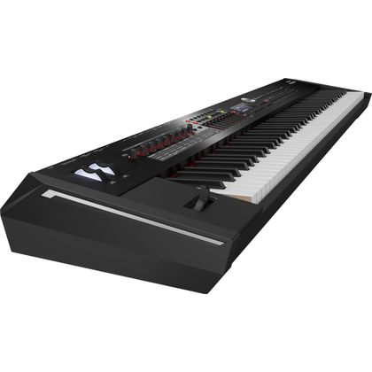Roland RD-2000 PIANOFORTE DIGITALE 88 TASTI PESATI NERO