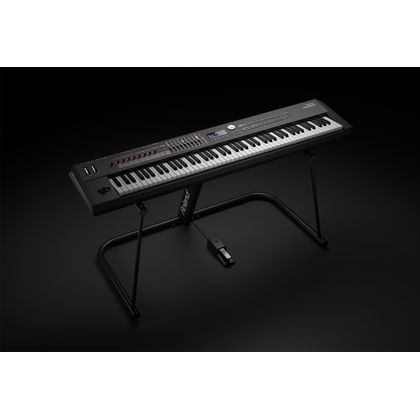 Roland RD-2000 PIANOFORTE DIGITALE 88 TASTI PESATI NERO