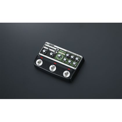 Roland RE-202 Space Echo pedale delay per chitarra e basso