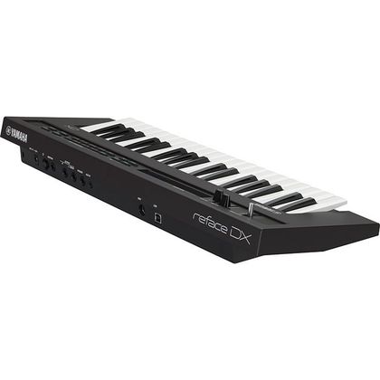 YAMAHA Reface DX Sintetizzatore 37 Tasti Mini