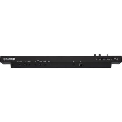 YAMAHA Reface DX Sintetizzatore 37 Tasti Mini