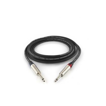 REFERENCE GCR1-BK-JJ-3-N/AU Cavo Jack - Jack Black 3 mt.