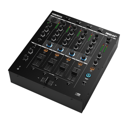 RELOOP RMX-44 BT Mixer per DJ B-Stock