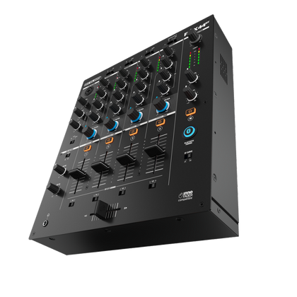 RELOOP RMX-44 BT Mixer per DJ B-Stock