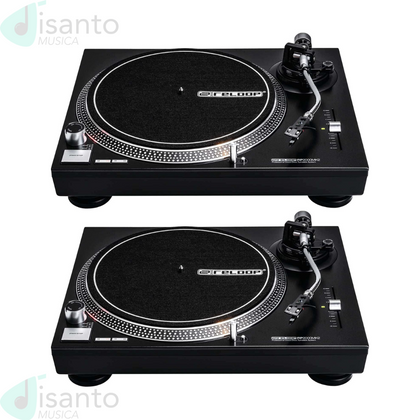 RELOOP RP-2000 MK2 Coppia