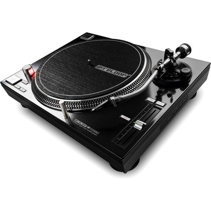 RELOOP RP-7000 MK2 Coppia