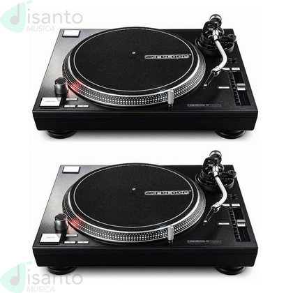 RELOOP RP-7000 MK2 Coppia