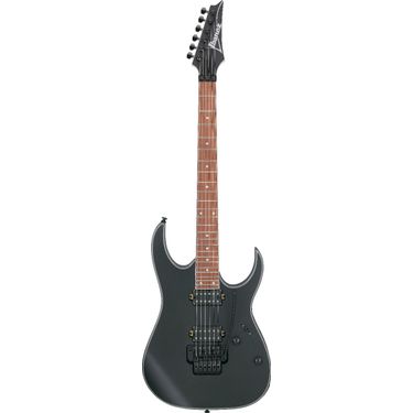 Ibanez RG420EX BKF Chitarra Elettrica Nera