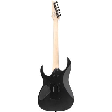 Ibanez RG420EX BKF Chitarra Elettrica Nera