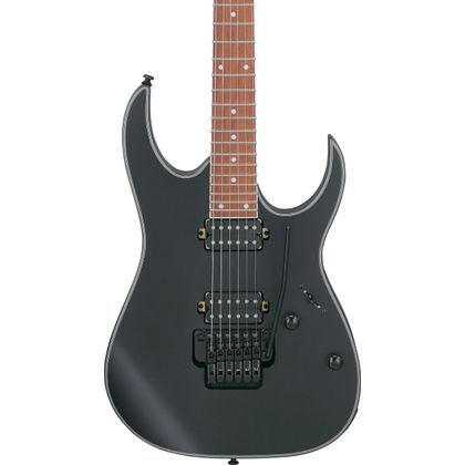 Ibanez RG420EX BKF Chitarra Elettrica Nera