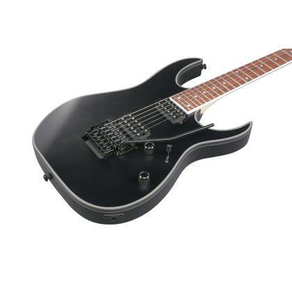 Ibanez RG420EX BKF Chitarra Elettrica Nera