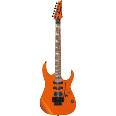 Ibanez RG460DX ROM Chitarra Elettrica