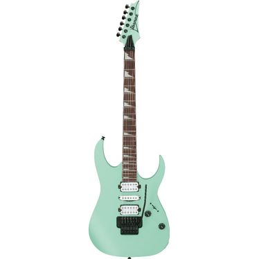 Ibanez RG470DX SFM Sea Foam Green Matte Chitarra Elettrica