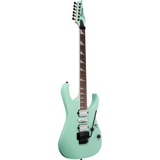 Ibanez RG470DX SFM Sea Foam Green Matte Chitarra Elettrica