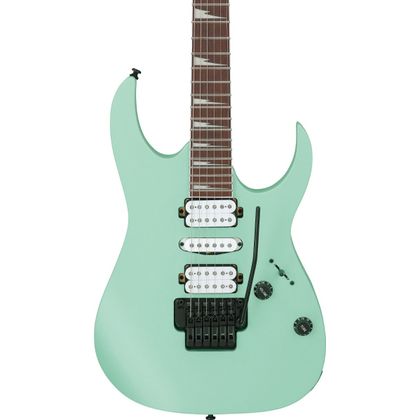 Ibanez RG470DX SFM Sea Foam Green Matte Chitarra Elettrica