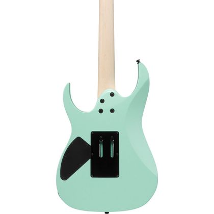 Ibanez RG470DX SFM Sea Foam Green Matte Chitarra Elettrica