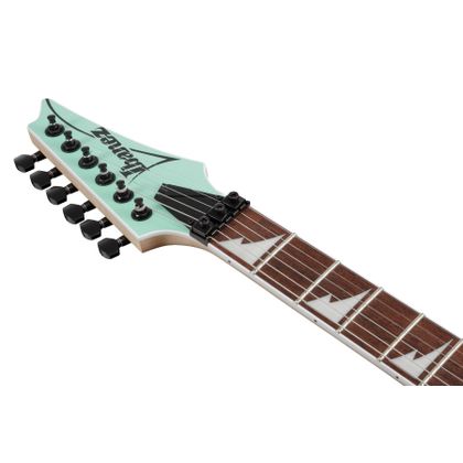 Ibanez RG470DX SFM Sea Foam Green Matte Chitarra Elettrica