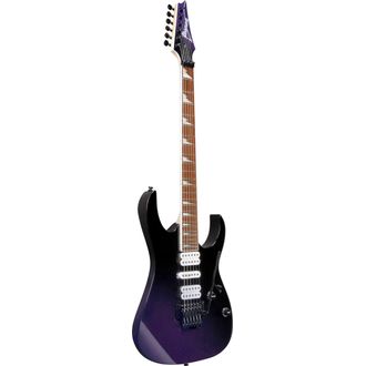 Ibanez RG470DX TMN Tokyo Midnight Chitarra Elettrica