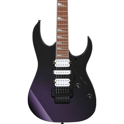 Ibanez RG470DX TMN Tokyo Midnight Chitarra Elettrica