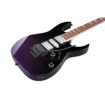 Ibanez RG470DX TMN Tokyo Midnight Chitarra Elettrica