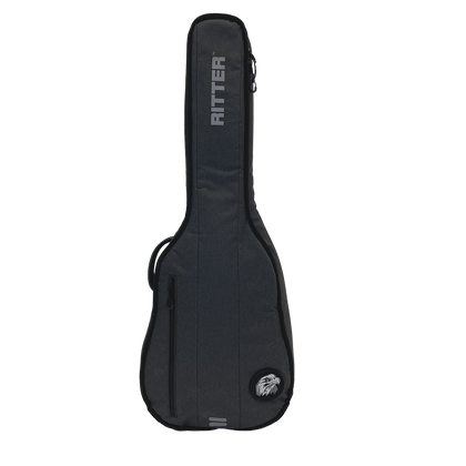 Ritter RGD2-C/ANT Borsa Davos imbottita per chitarra classica 4/4