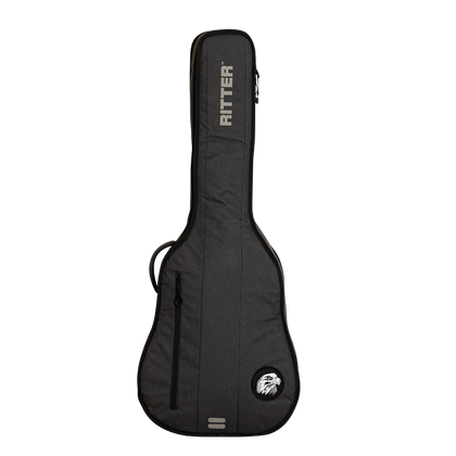 Ritter RGD2-D/ANT Borsa Davos imbottita per chitarra acustica dreadnought