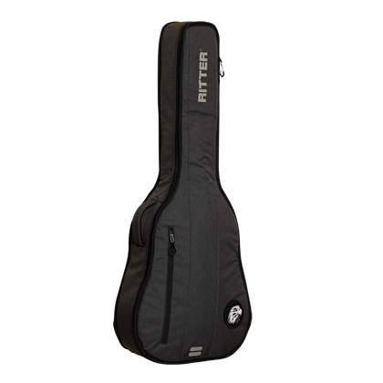 Ritter RGD2-D/ANT Borsa Davos imbottita per chitarra acustica dreadnought