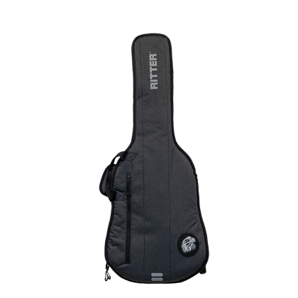 Ritter RGD2-E/ANT Borsa Davos imbottita per chitarra elettrica