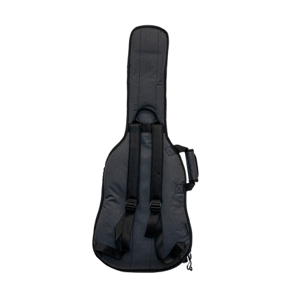 Ritter RGD2-E/ANT Borsa Davos imbottita per chitarra elettrica