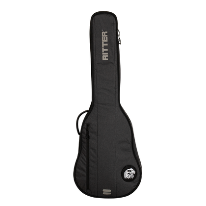 Ritter RGD2-L/ANT Borsa Davos imbottita per chitarra Les Paul