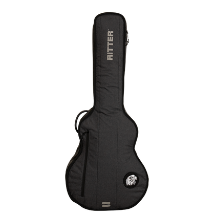 Ritter RGD2-SA/ANT Borsa Davos imbottita per chitarra Semiacustica