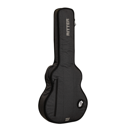 Ritter RGD2-SA/ANT Borsa Davos imbottita per chitarra Semiacustica