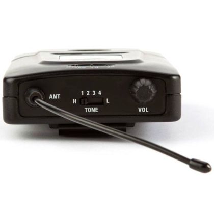 EIKON RM3000EKA Sistema In-Ear Monitor senza fili