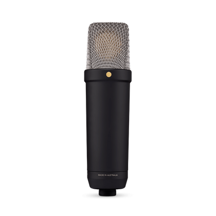 RODE NT1 5TH Gen Microfono a condensatore con accessori