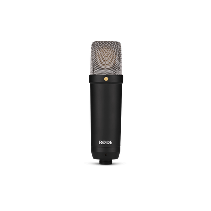 RODE NT1 Signature Microfono Da Studio a Condensatore