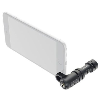 Rode Videomic Me microfono per smartphone e tablet