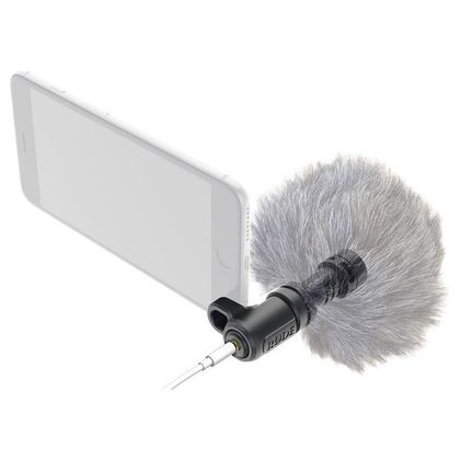 Rode Videomic Me microfono per smartphone e tablet