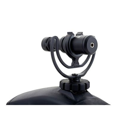 Rode VideoMicro microfono per fotocamera compatto