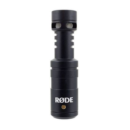 Rode VideoMicro microfono per fotocamera compatto