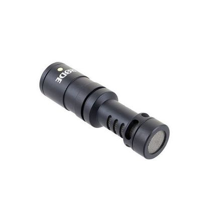 Rode VideoMicro microfono per fotocamera compatto