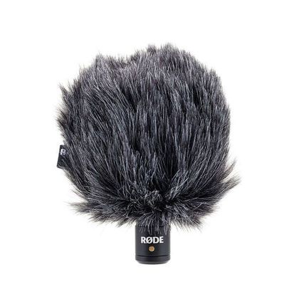 Rode VideoMicro microfono per fotocamera compatto