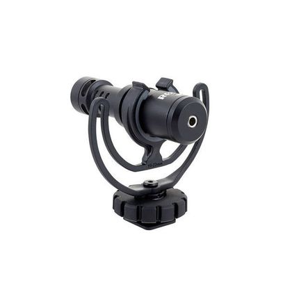 Rode VideoMicro microfono per fotocamera compatto