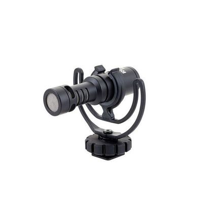 Rode VideoMicro microfono per fotocamera compatto