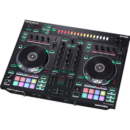 ROLAND DJ-505 Controller DJ