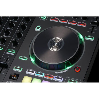 ROLAND DJ-505 Controller DJ