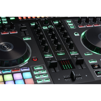 ROLAND DJ-505 Controller DJ