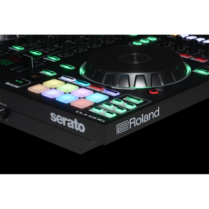 ROLAND DJ-505 Controller DJ